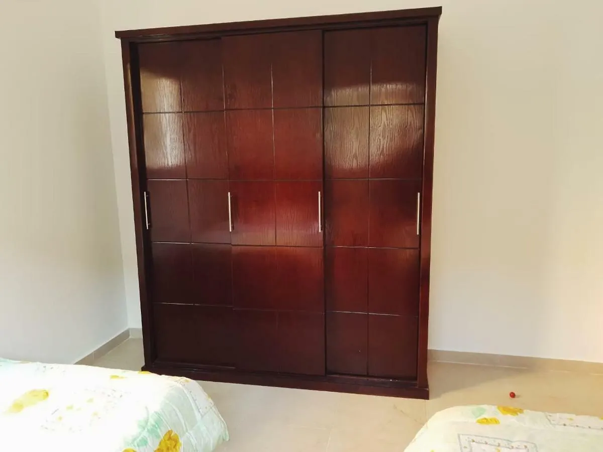 Marhaba Guest House Luxor Apartment