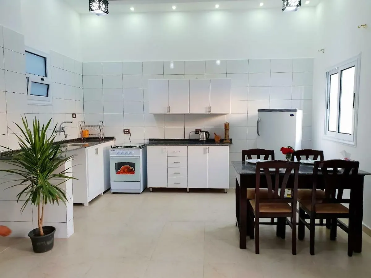 Marhaba Guest House Luxor