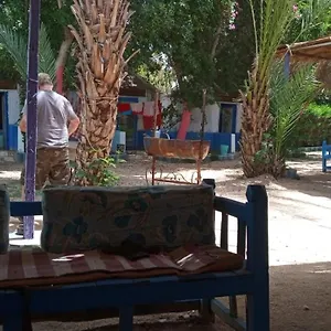 2* Campingplatz Al Salam Camp
