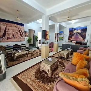  Отель типа 
