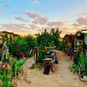 Bedouin Glamping