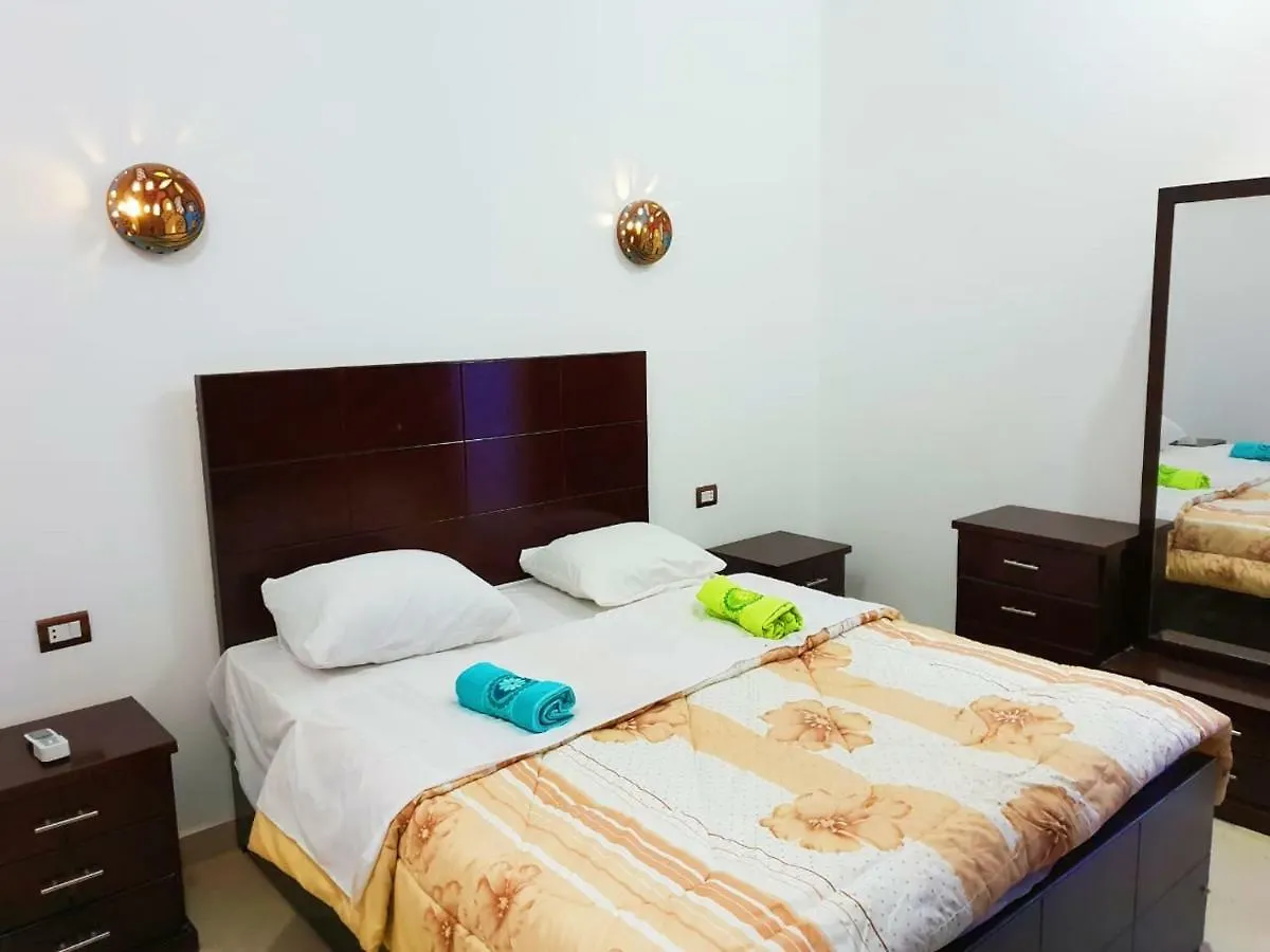 Marhaba Guest House Luxor 0*,  Egypt