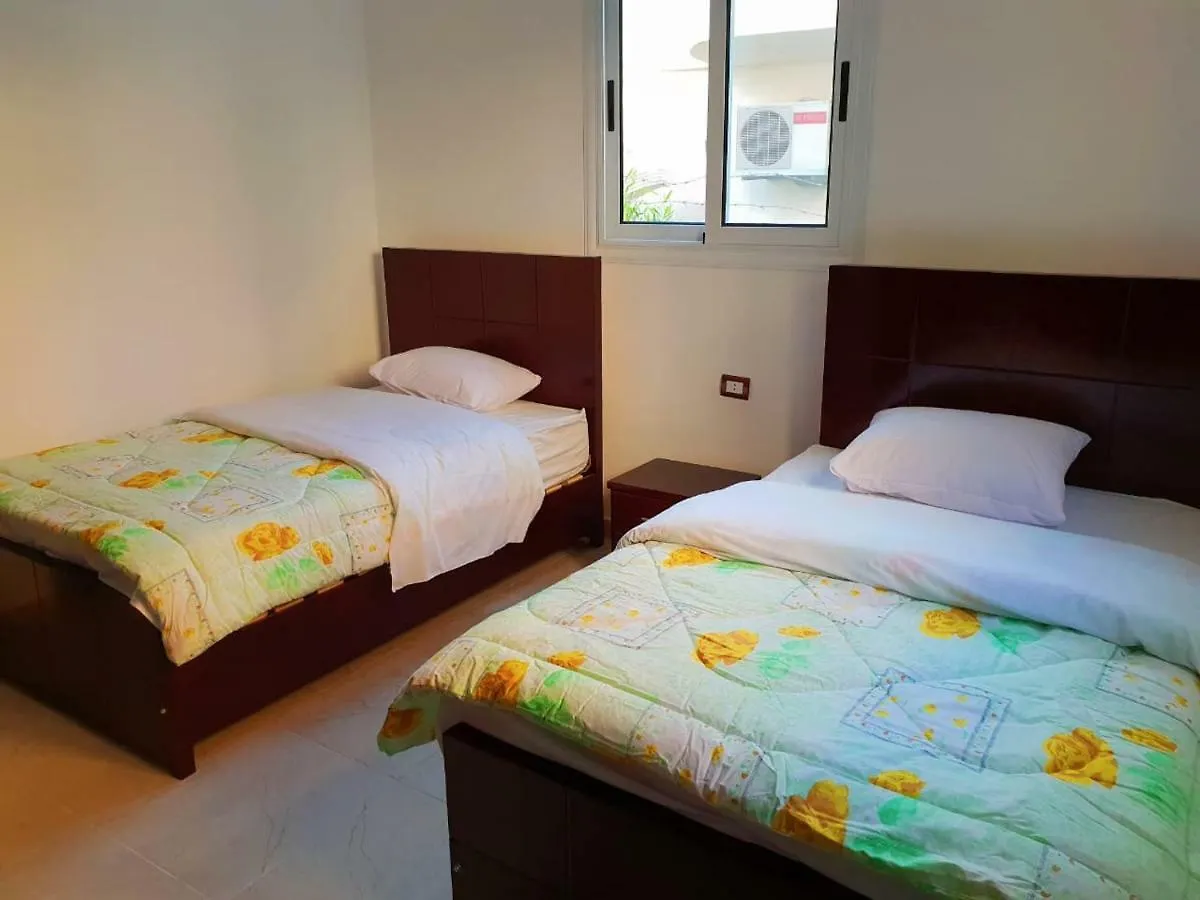 Apartment Marhaba Guest House Luxor Egypt