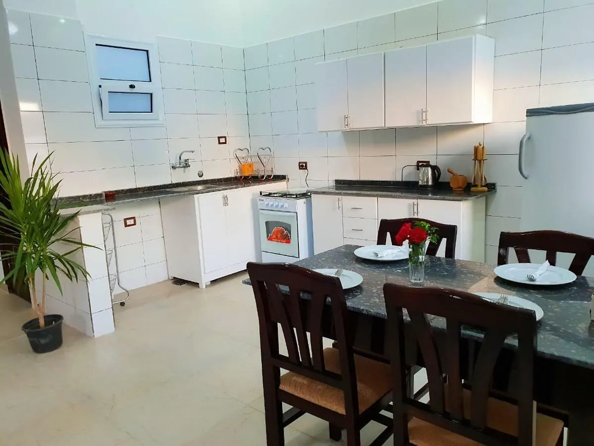 Apartment Marhaba Guest House Luxor