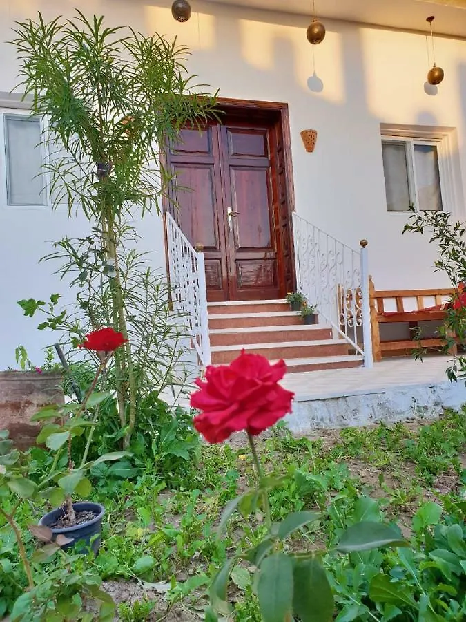 Marhaba Guest House Luxor Egypt