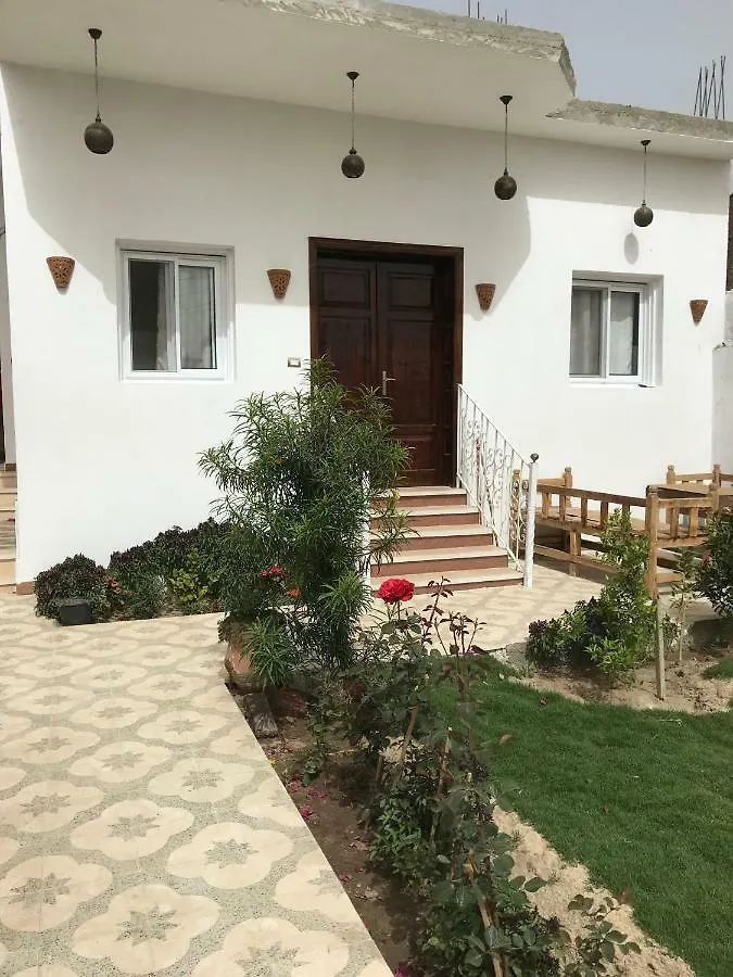 Apartment Marhaba Guest House Luxor